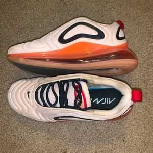 Nike air max 720